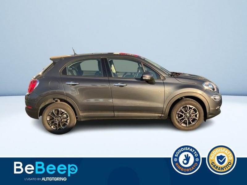 FIAT 500X 1.6 E-TORQ POP 4X2 110CV