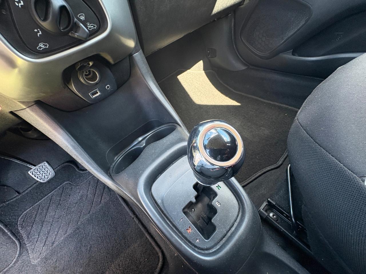 Citroen C1 VTi 68 5 porte Feel