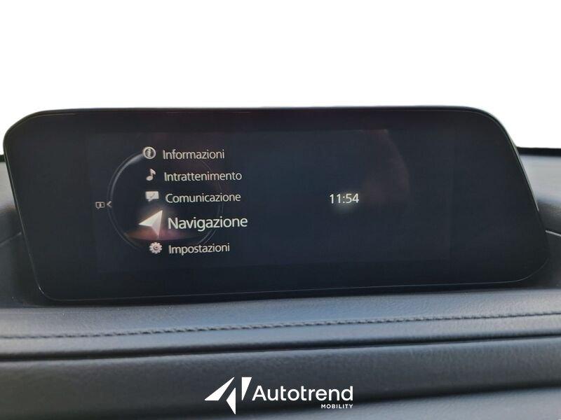 Mazda CX-30 2.0L e-Skyactiv-G 122 CV M-Hybrid 2WD Executive