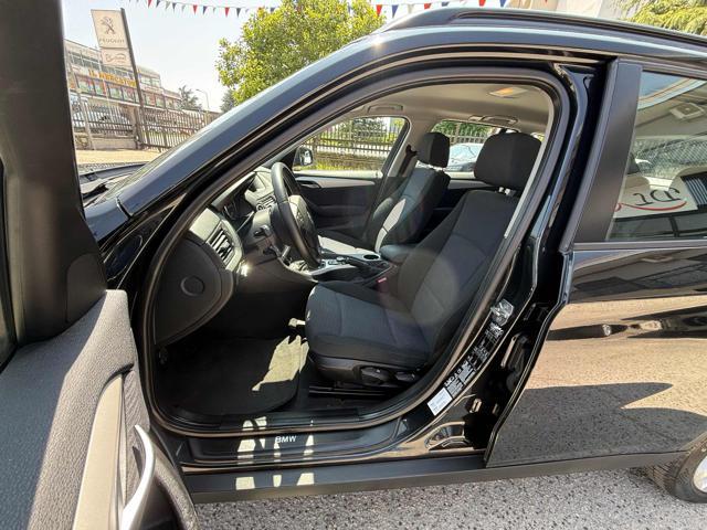 BMW X1 sDrive18d X Line SCONTO ROTTAMAZIONE