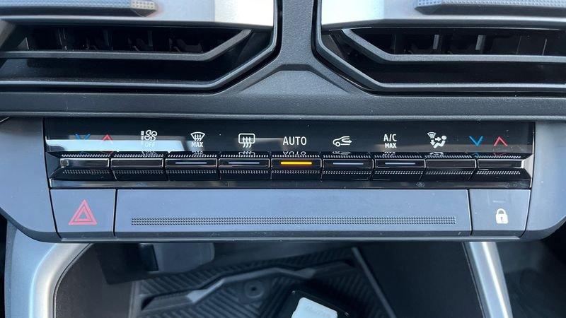 Dacia Bigster Bigster Hybrid 155 CV Journey