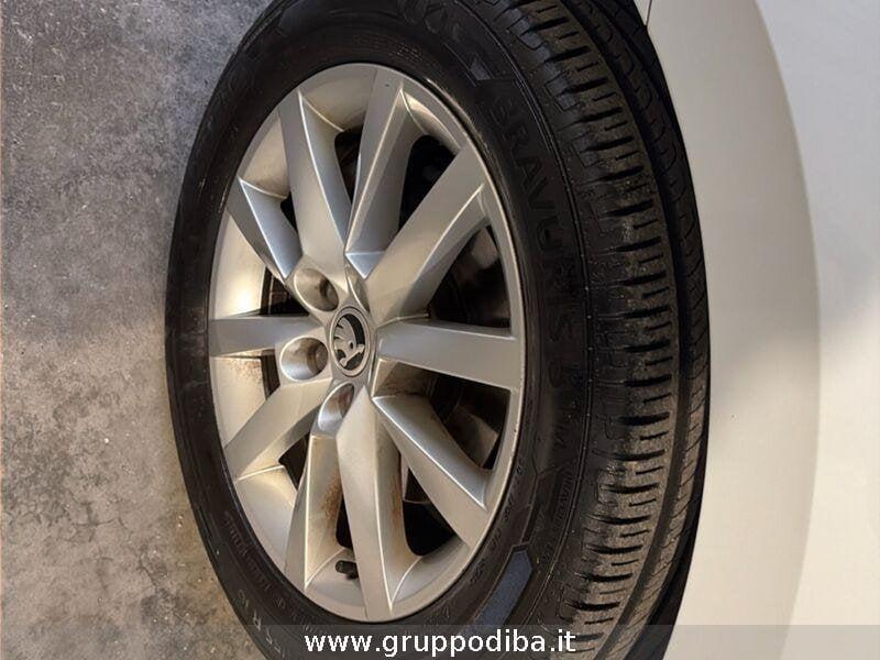 Skoda Scala 2019 Diesel 1.6 tdi Style 115cv dsg