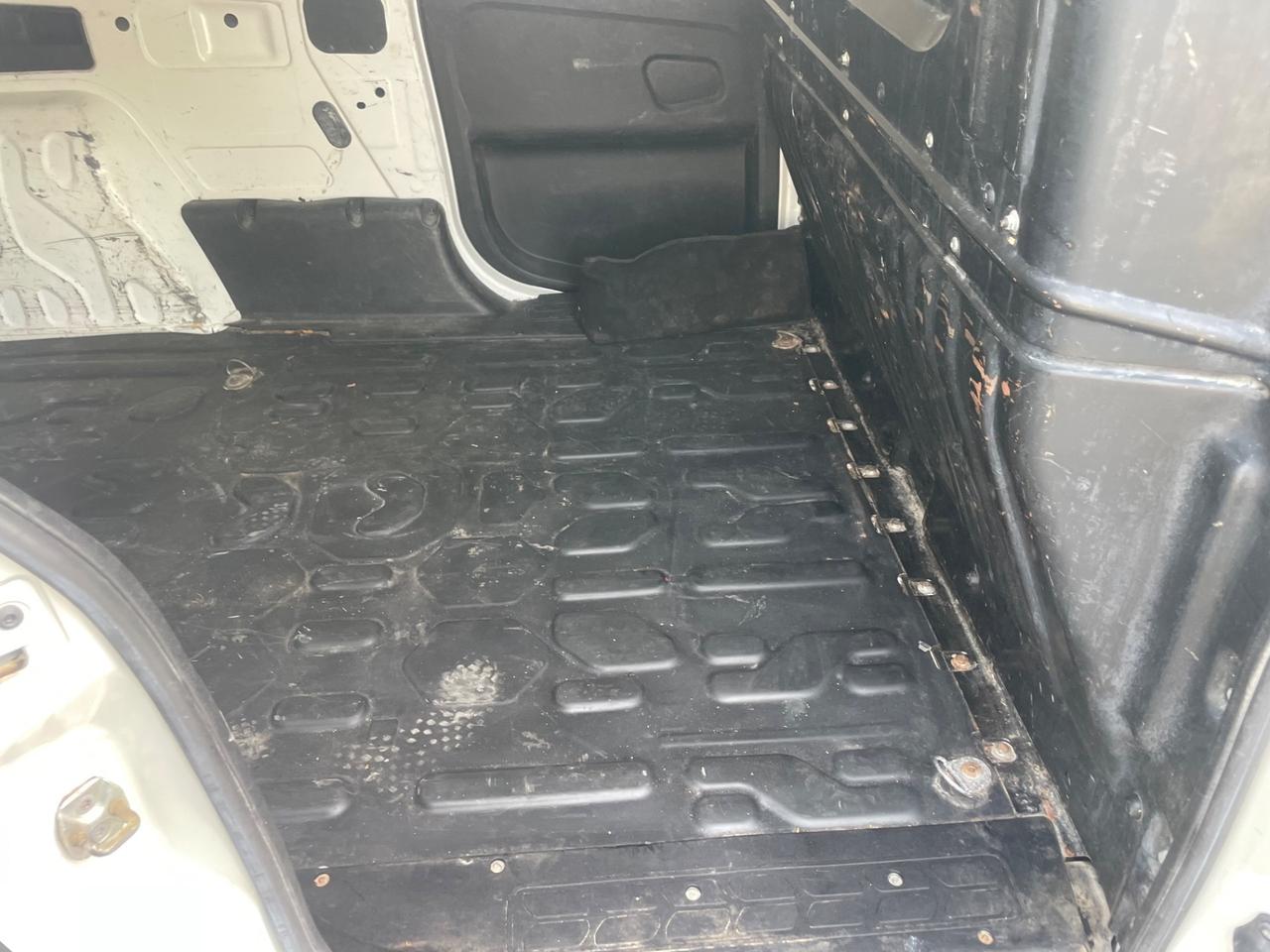 Opel Combo 1.6 CDTI 105CV PC-TN Van (750kg) E5+
