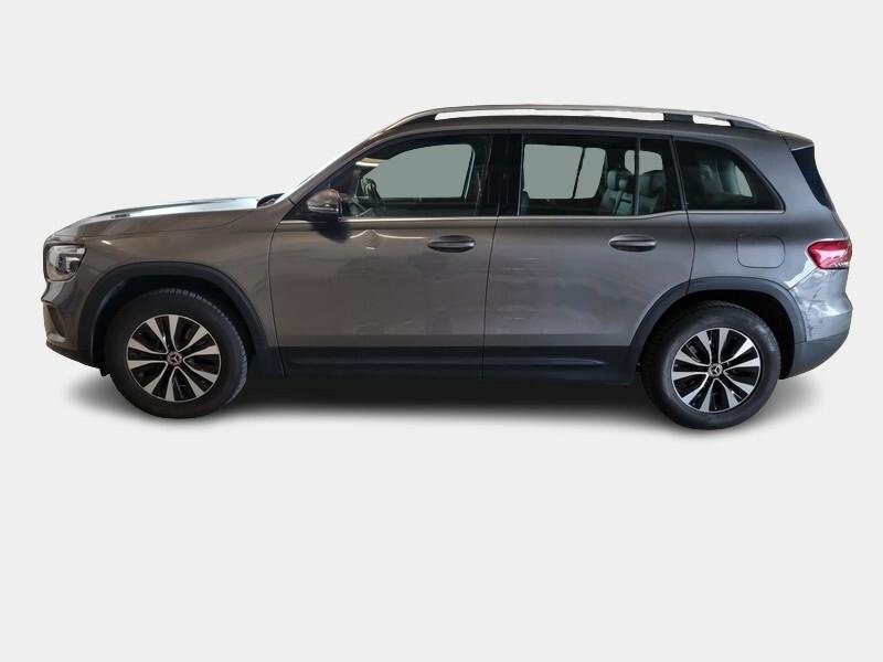 MERCEDES-BENZ GLB 200 d Automatic Business Extra