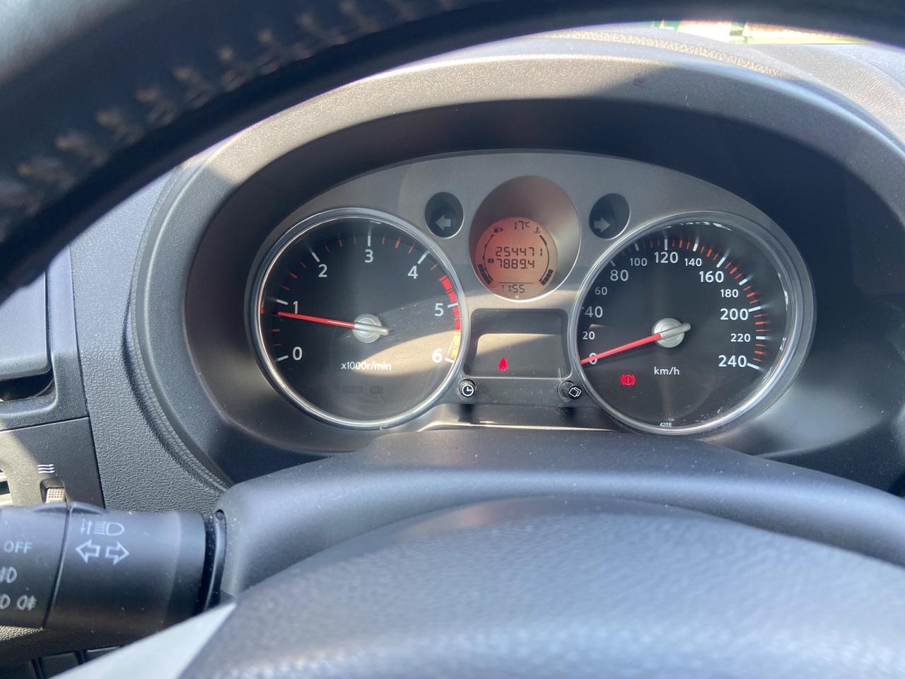 Nissan X-Trail 2.0 dCi 150CV SE