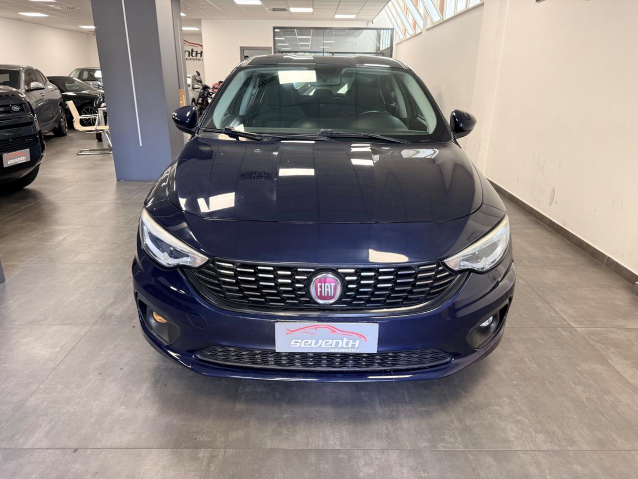 Fiat Tipo 1.4 5 porte Easy