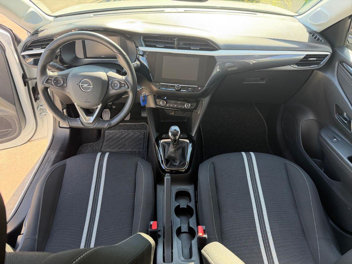 OPEL - Corsa - 1.2 Blitz Edition