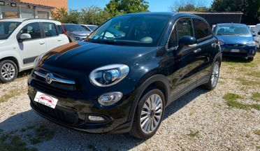 Fiat 500x 1.4 Benz. 140cv Lounge City 