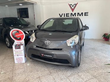Toyota iQ 1.0 CVT Lounge