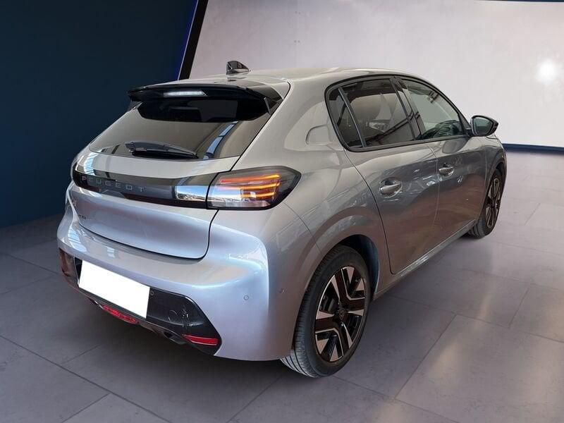 Peugeot 208 II 2023 1.2 puretech Allure s&s 100cv