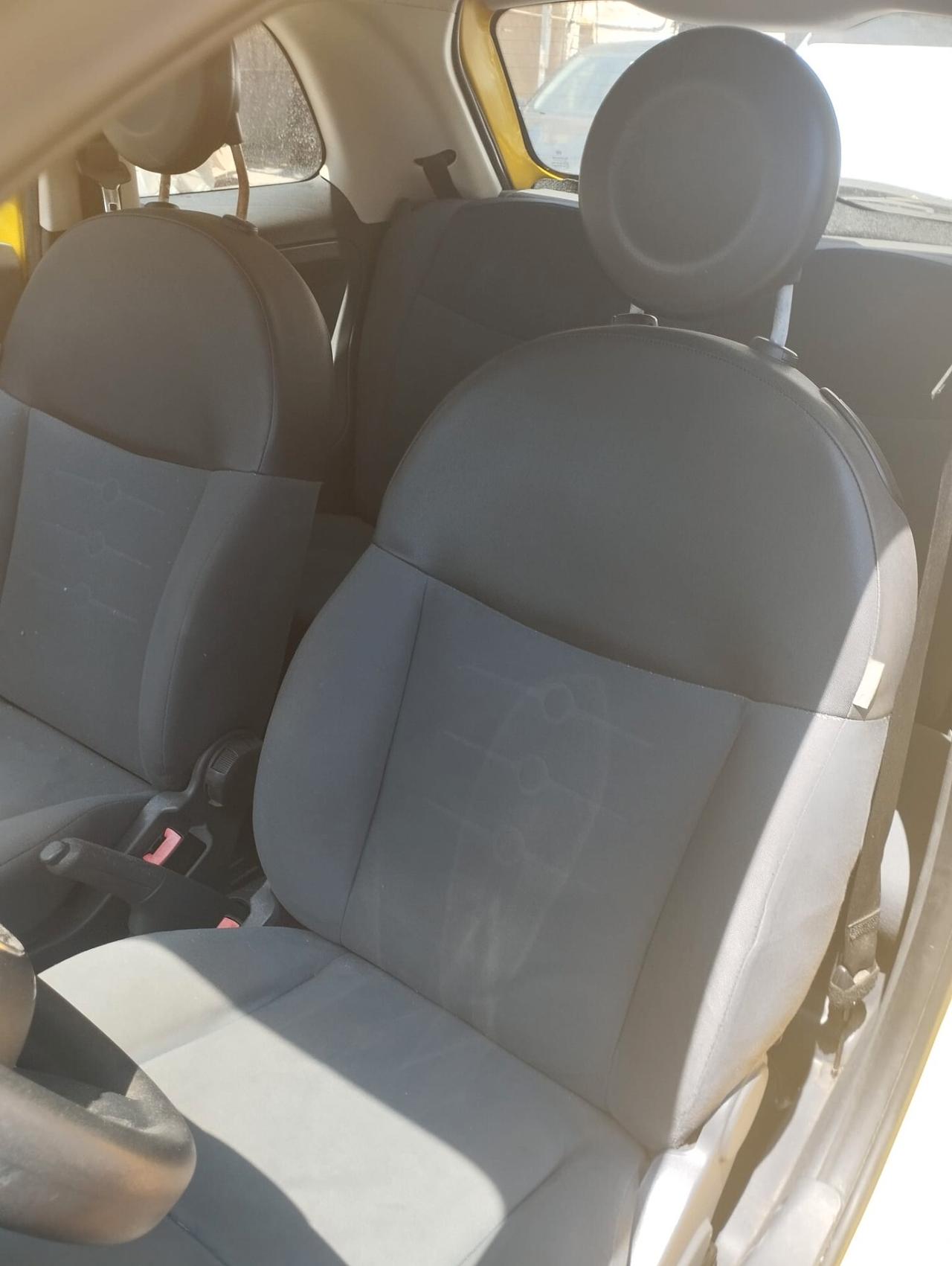 Fiat 500 1.2 Pop 103Milakm Ottima per Neopatentati