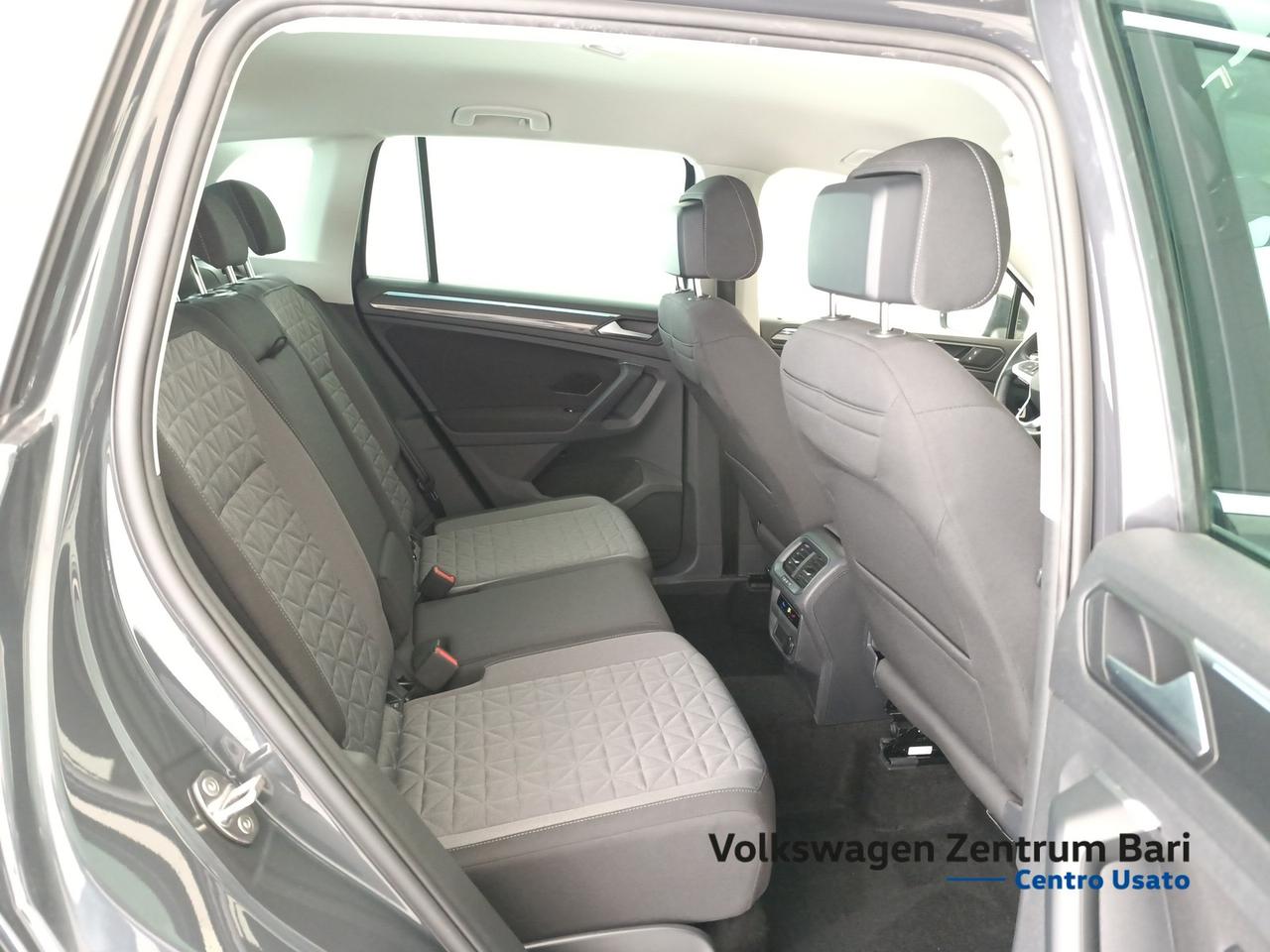 Volkswagen Tiguan 2.0 tdi life 122cv