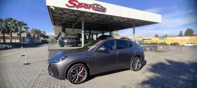 Maserati Grecale 2.0 mhev Modena 330cv auto