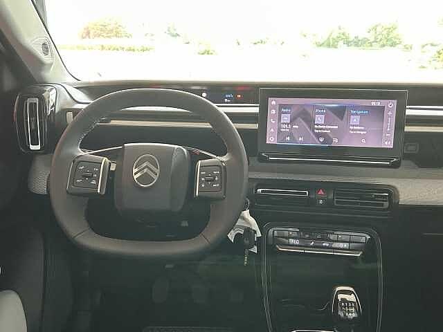 Citroen C3 PureTech 100 S&S Max KM0