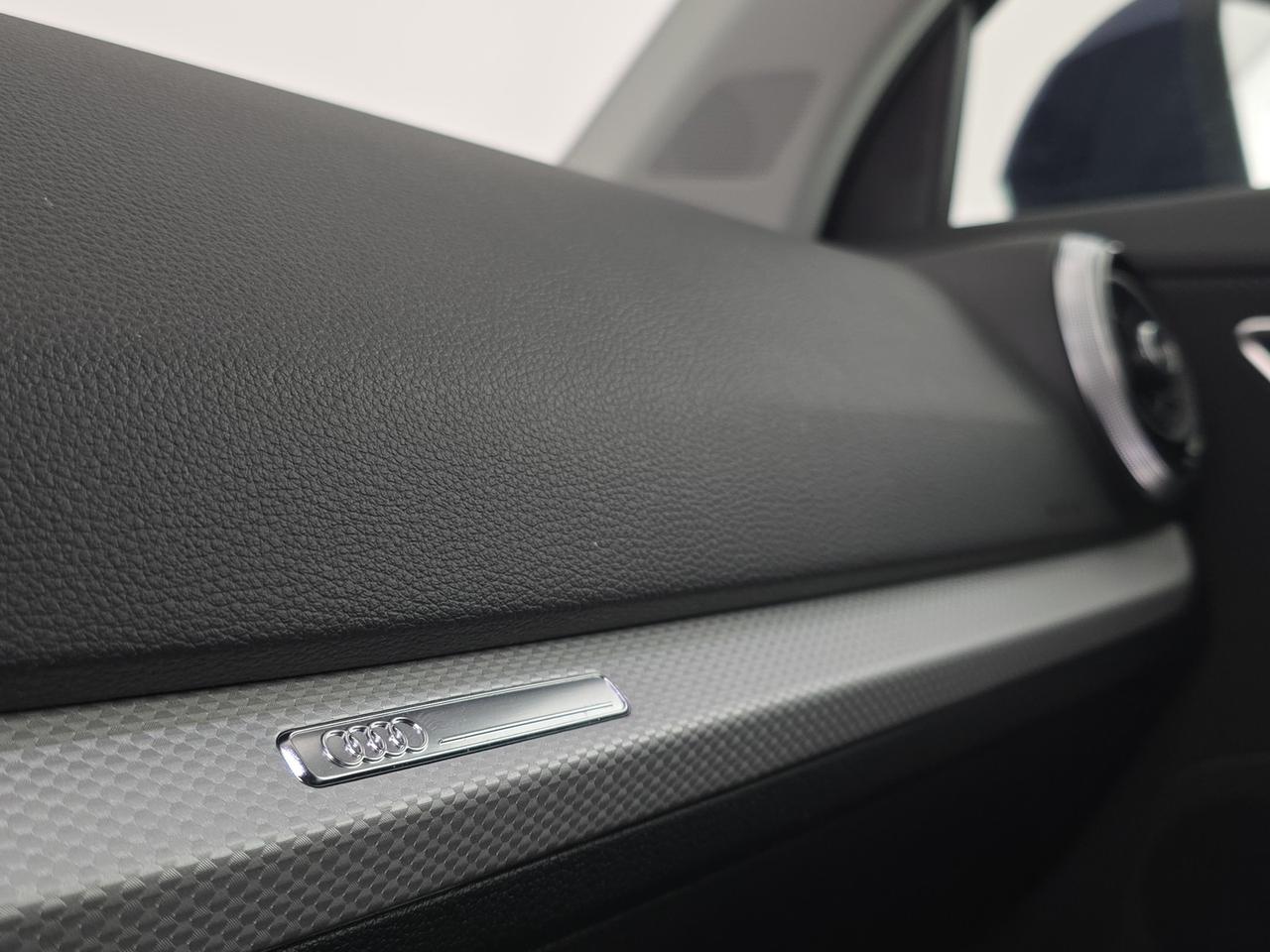 Audi Q2 35 2.0 tdi s line edition s-tronic