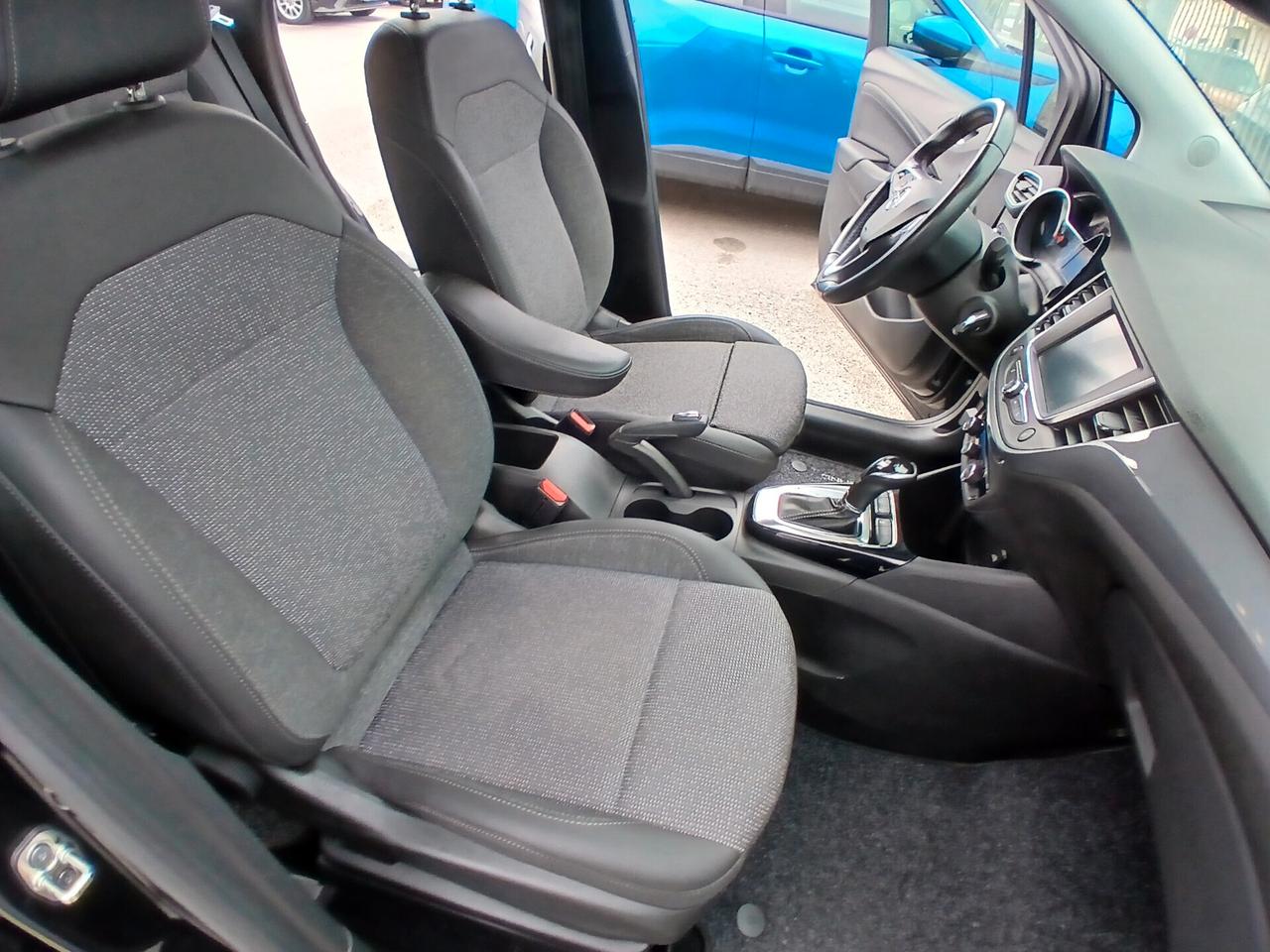 Opel Crossland 1.5D 120CV ELEGANCE AUTO 2022