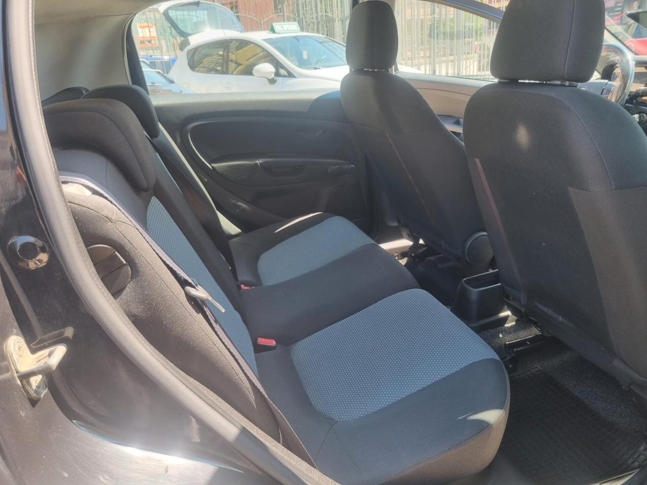 Fiat Grande Punto 1,3 Multijet 75Cv. Dynamic
