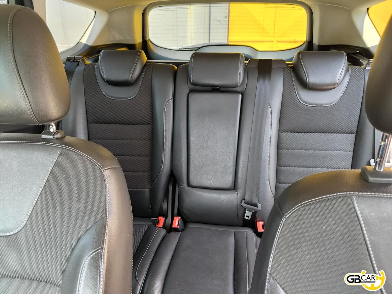 Ford Kuga 2.0 TDCI 150 CV S&S 4WD