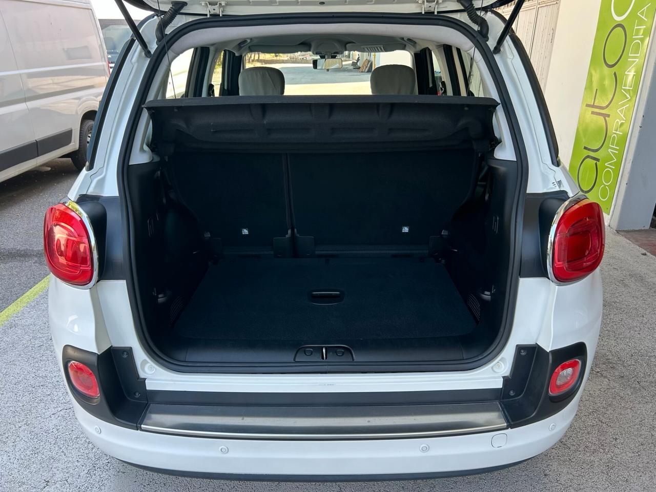 Fiat 500L 1.3 mjt PopStar 85cv UNIPROPR GARAN24MES