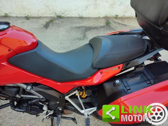 DUCATI Multistrada 1200 MULTISTRADA