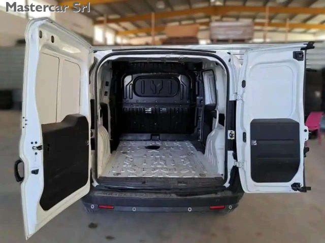 FIAT Doblo CARGO 1.3 Multijet 16v SX 95cv E6 - GE231CT