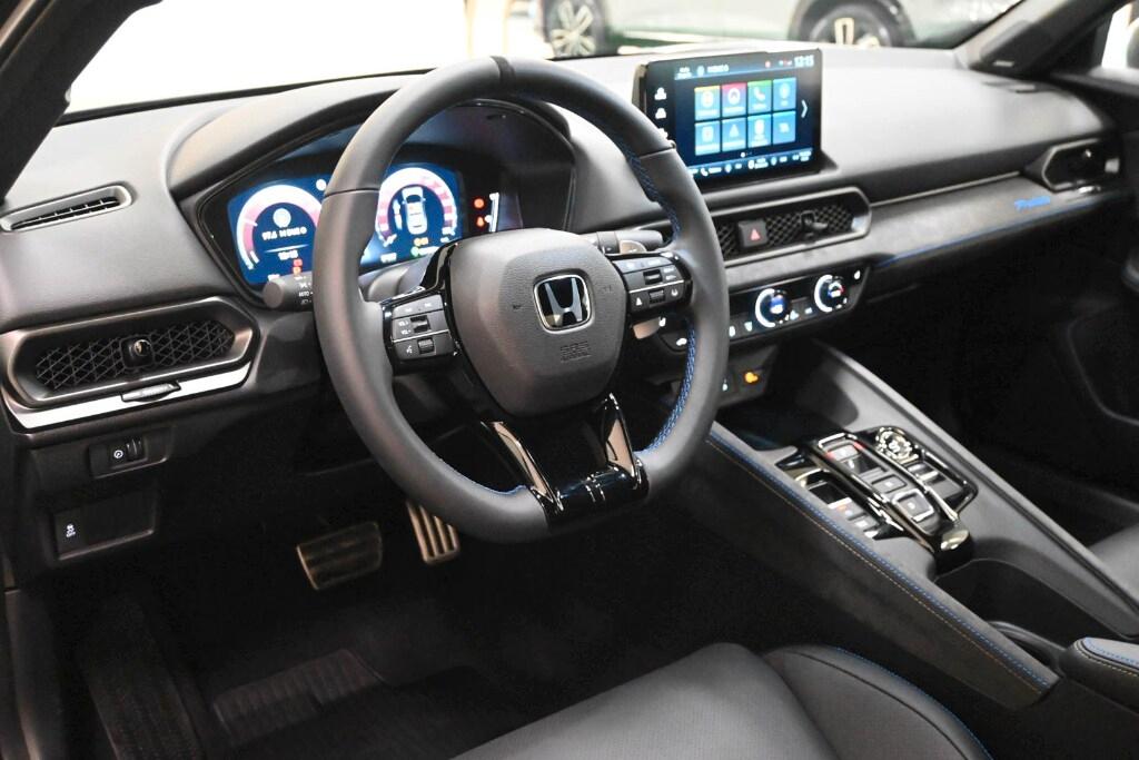 HONDA Prelude 3ª serie Prelude 2.0 Hev eCVT Ad...