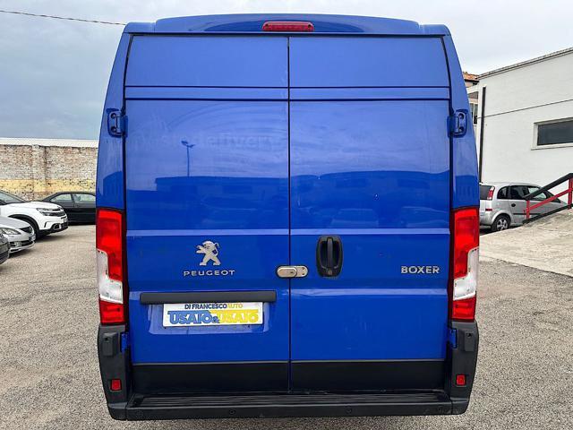 PEUGEOT Boxer 330 2.2 bluehdi 140cv S&S L2H2