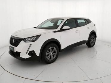 Peugeot 2008 1.5 BlueHDi 110CV 1 PROPRIETARIO