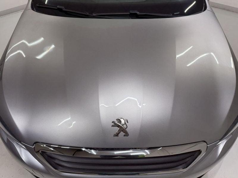 Peugeot 308 308 BlueHDi 120 S&S SW Business