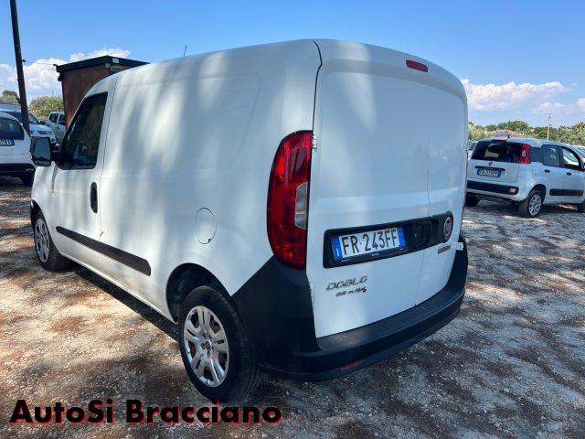 FIAT Doblo Doblò 1.3 MJT PC-TN Cargo Lamierato