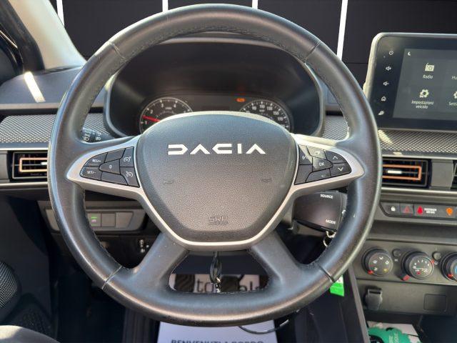 DACIA Sandero Stepway 1.0 TCe ECO-G Expression