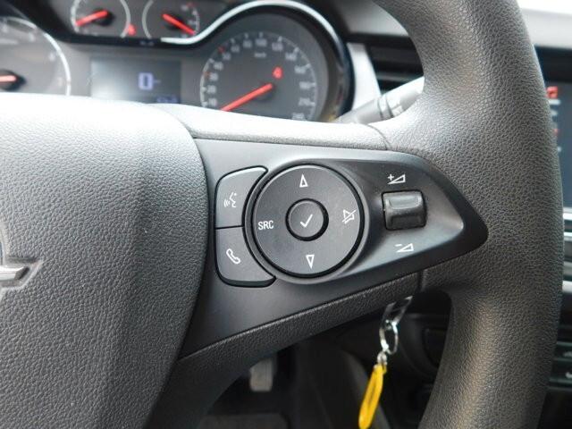 Opel Crossland X 1.5 ECOTEC D 102 CV Start&Stop Advance