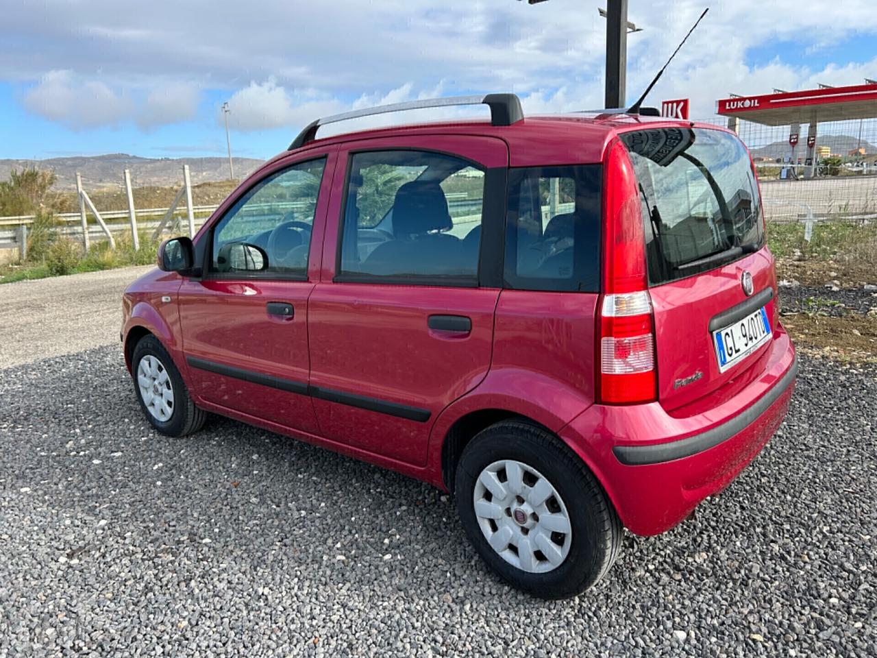 Fiat Panda 1.2 Emotion Euro 5