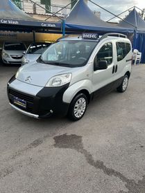 Citroen Nemo 1.3 HDi 75CV FAP S&S Multispace