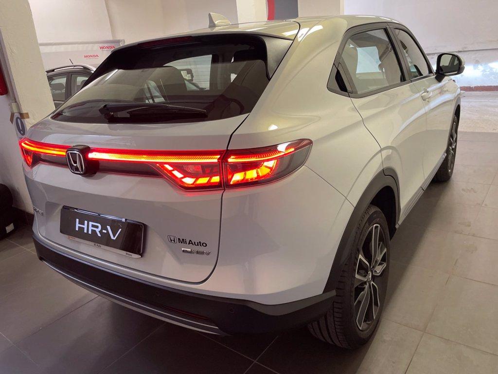 HONDA HR-V 1.5 hev Elegance ecvt del 2022