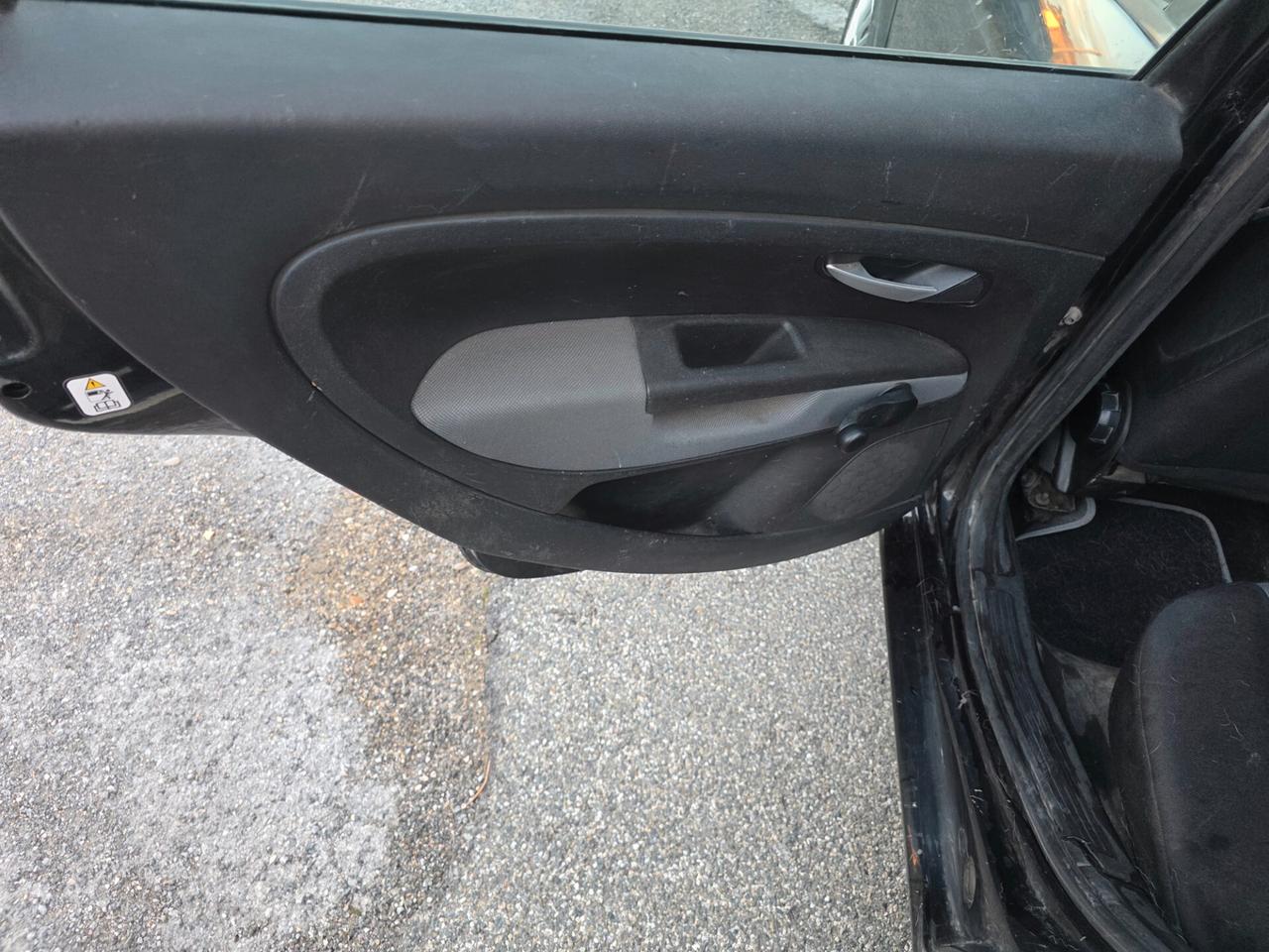 Fiat Grande Punto 1.3 MJT 75 CV 5 porte Dynamic