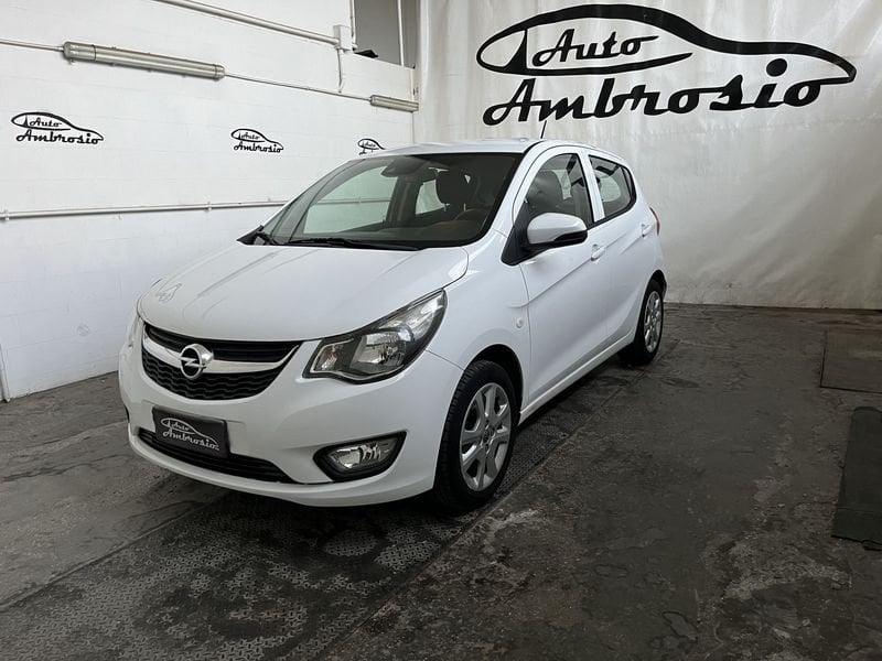 Opel Karl 1.0 75 CV N-Joy