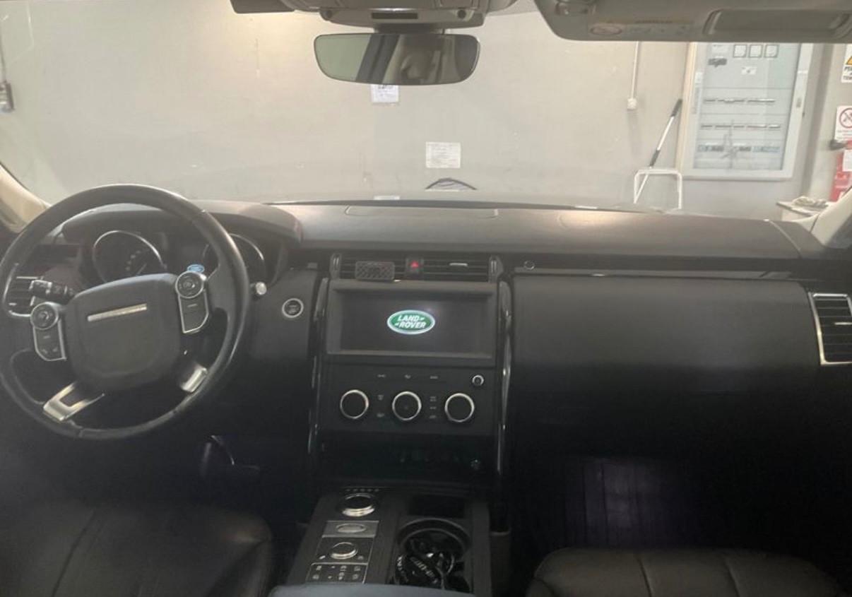 Land Rover Discovery 2.0 SD4 240 CV HSE Luxury