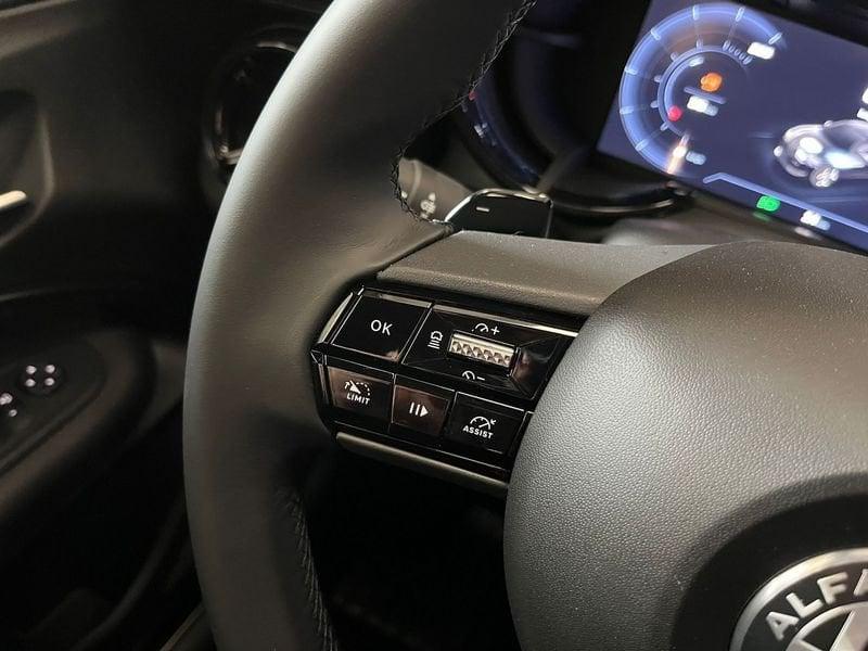 Alfa Romeo Junior Junior 1.2 145 CV Hybrid eDCT6 Q4
