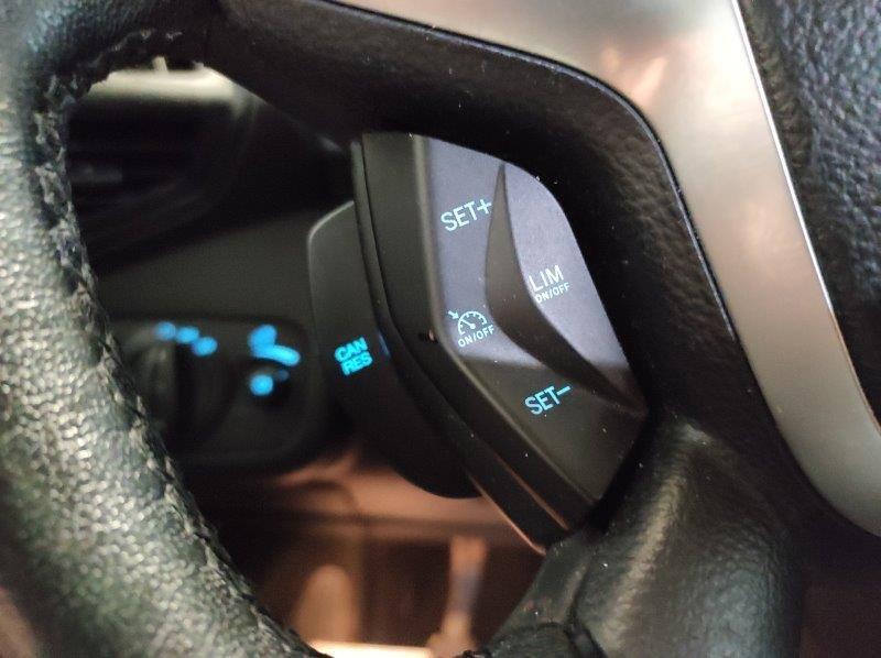 FORD Kuga 2ª serie - Kuga 1.5 EcoBoost 120 CV S&S 2WD Plus