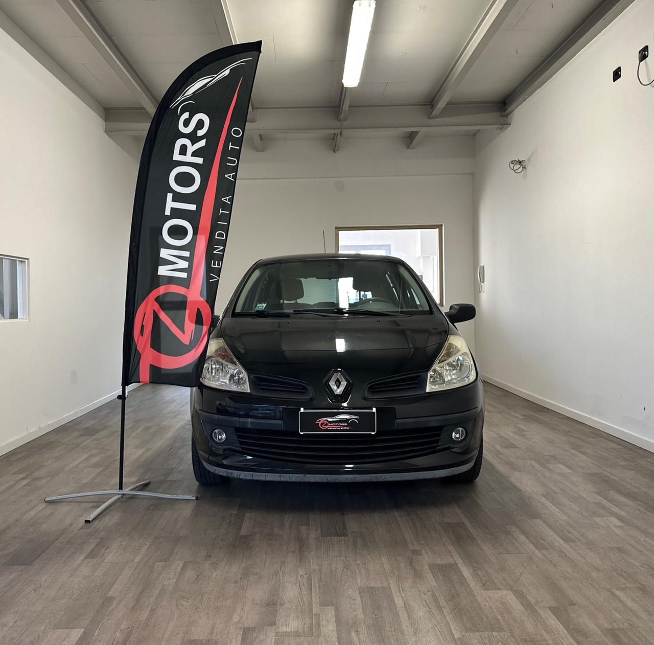 Renault Clio Storia 1.2 5 porte Confort