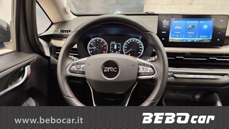 Emc Quattro 1.5 CVT