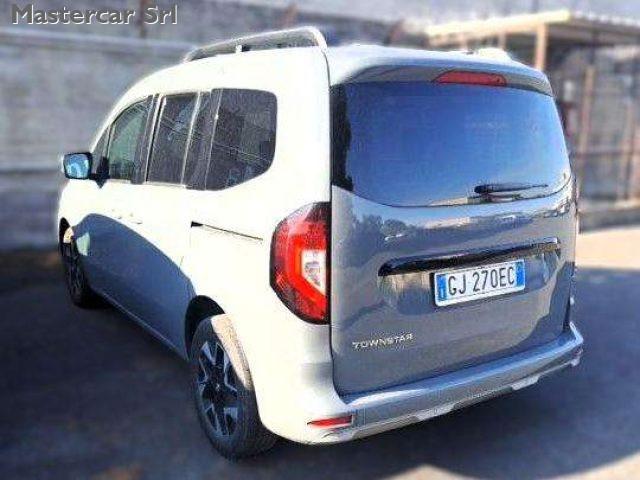 NISSAN Townstar 1.3 130CV NCONNECTA - GJ270EC