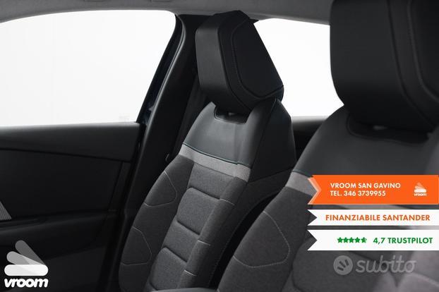 CITROEN C4 3 serie C4 PureTech 130 S&S Plus