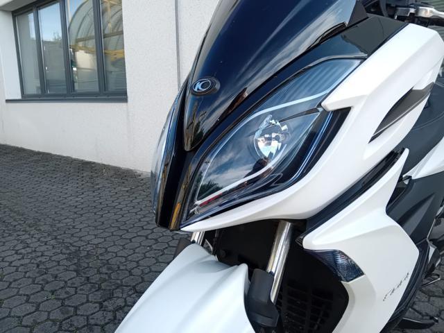 KYMCO K-XCT 300i IN PRONTA CONSEGNA