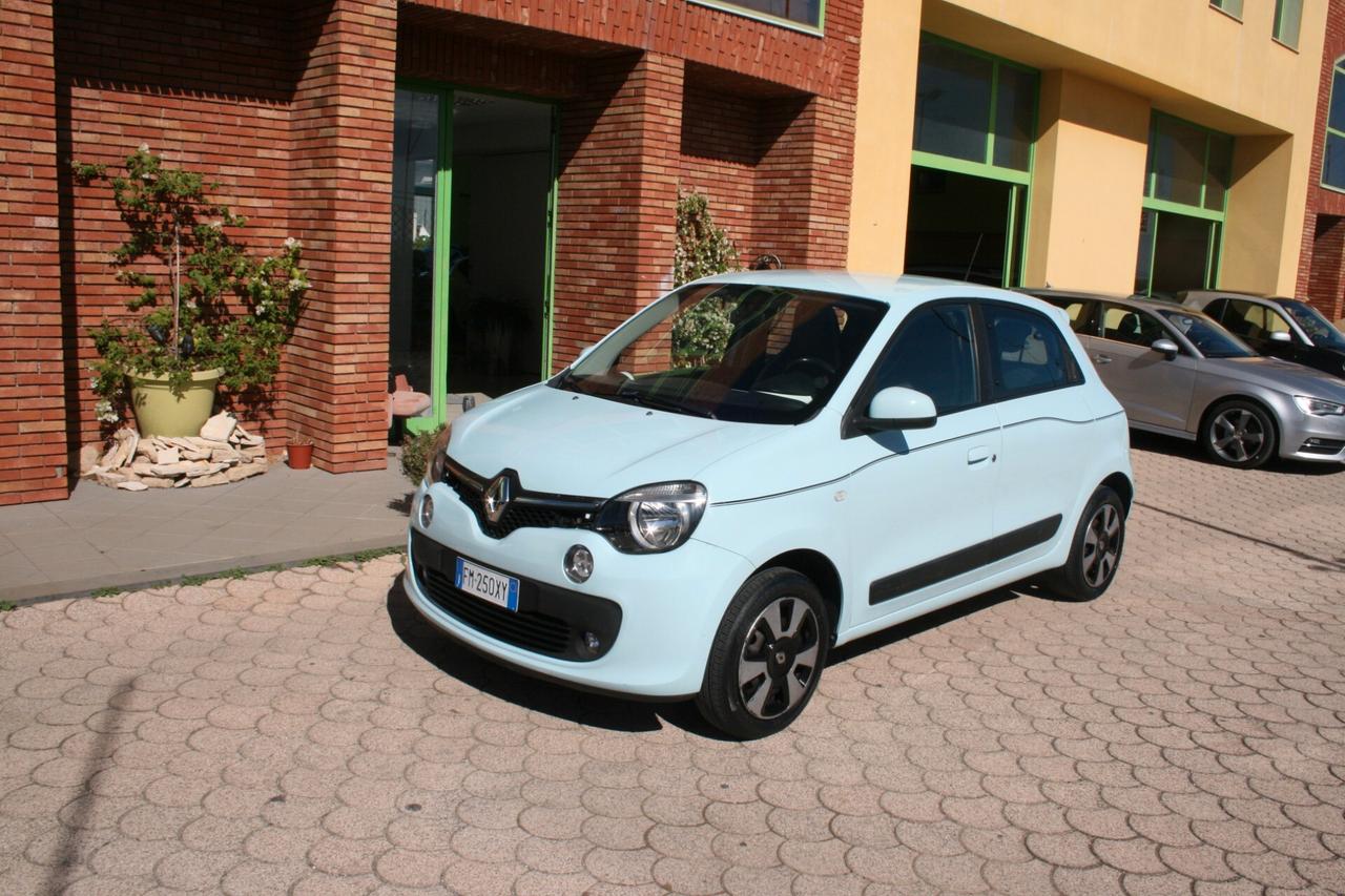 Renault Twingo TCe 90 CV Stop&Start Energy Intens
