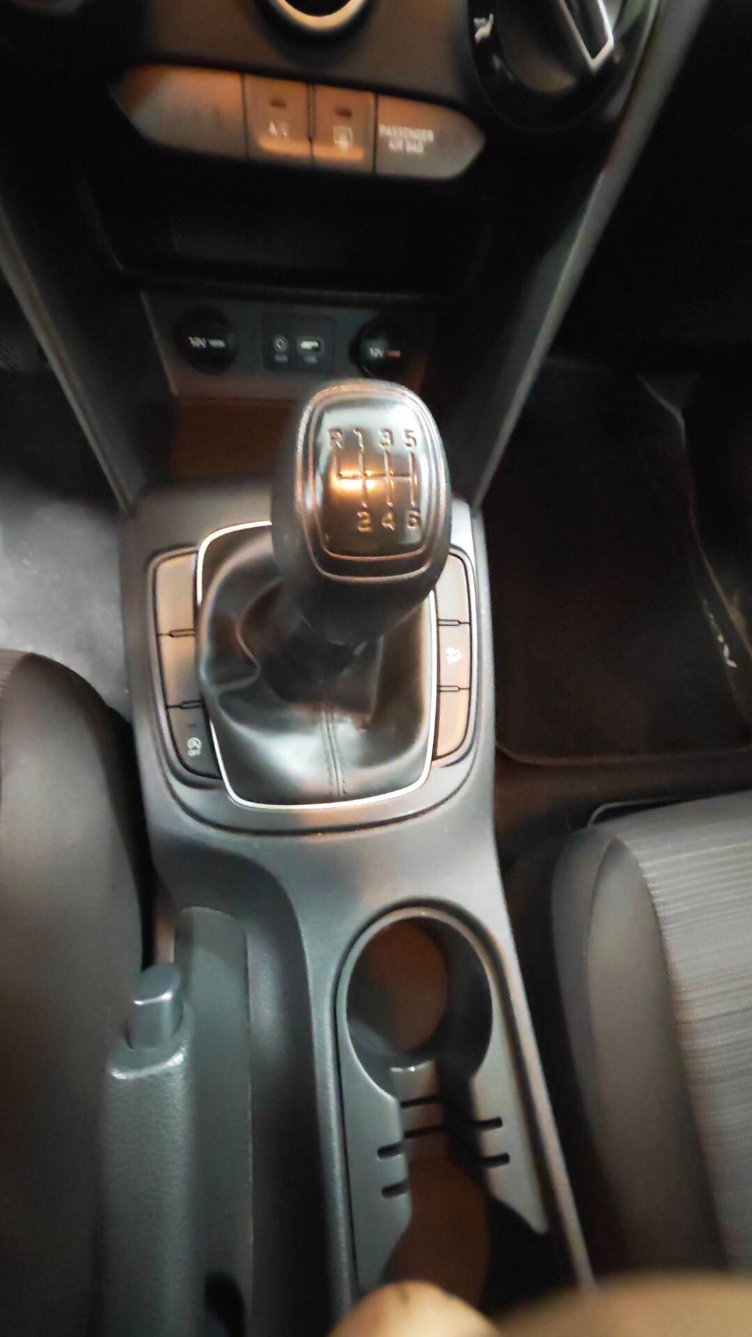 Hyundai Kona 1.0 T-GDI Comfort