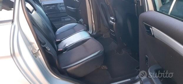 Mercedes classe B sport 200 manuale