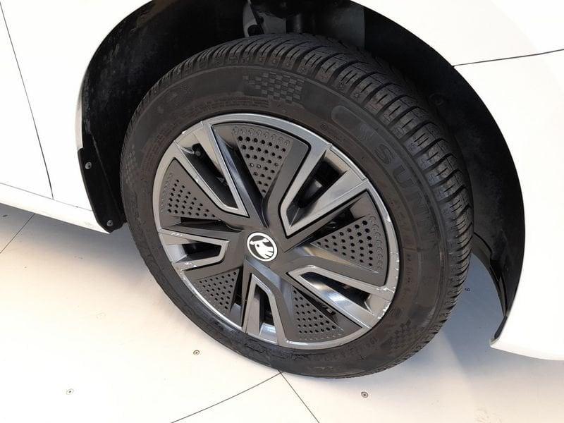 Škoda Fabia 1.0 MPI Evo 59KW STYLE
