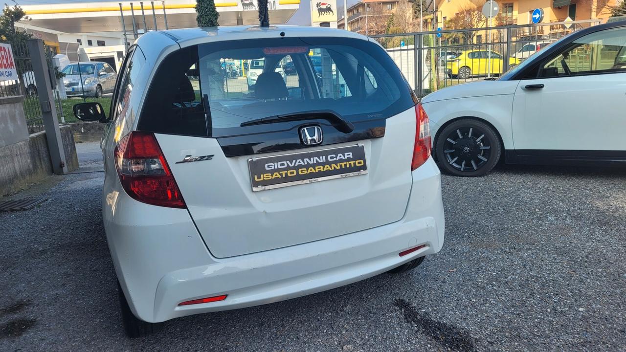 Honda Jazz 1.2 i-VTEC Trend